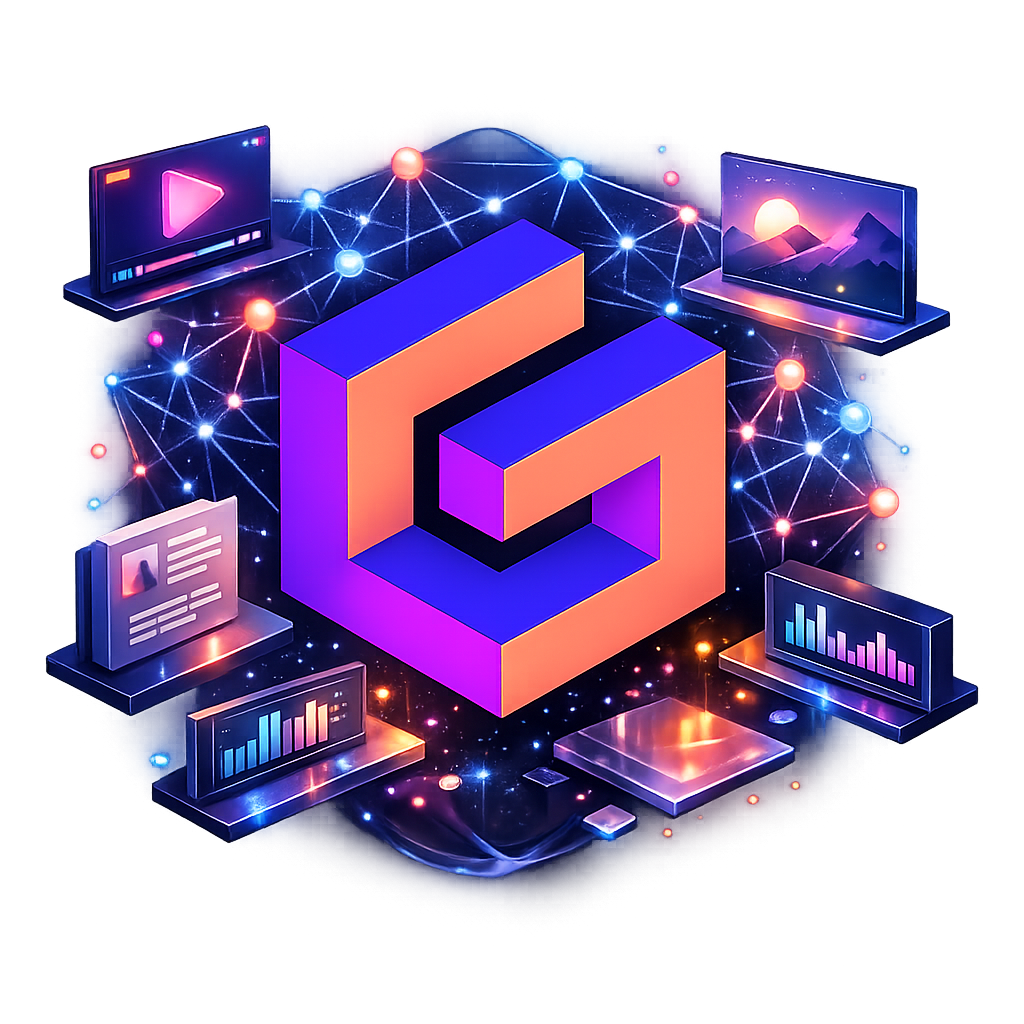 Gamma AI Integration