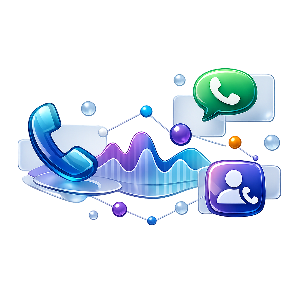 Telephony Integration