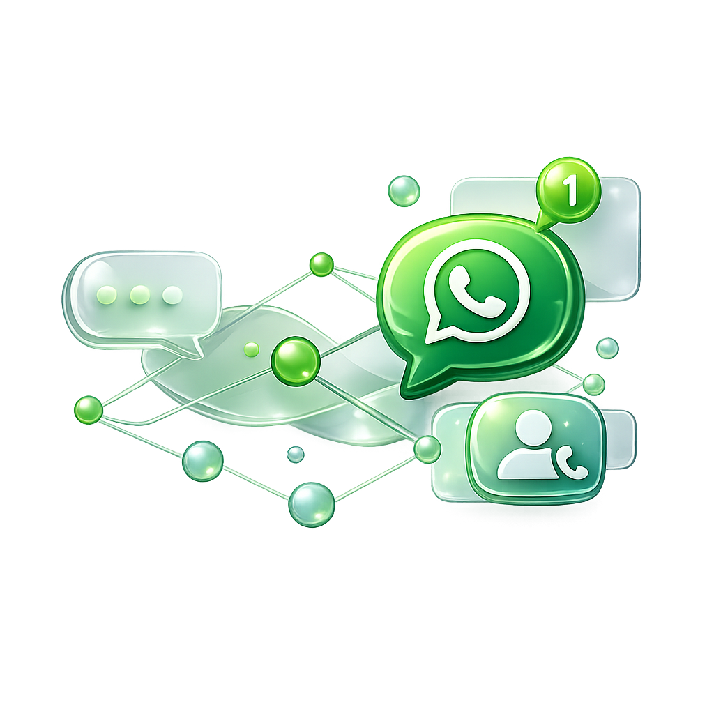 WhatsApp Integration